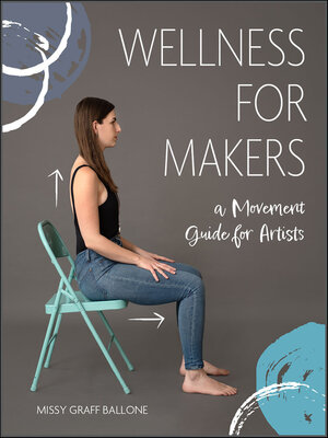 Wellness for Makers - ebook